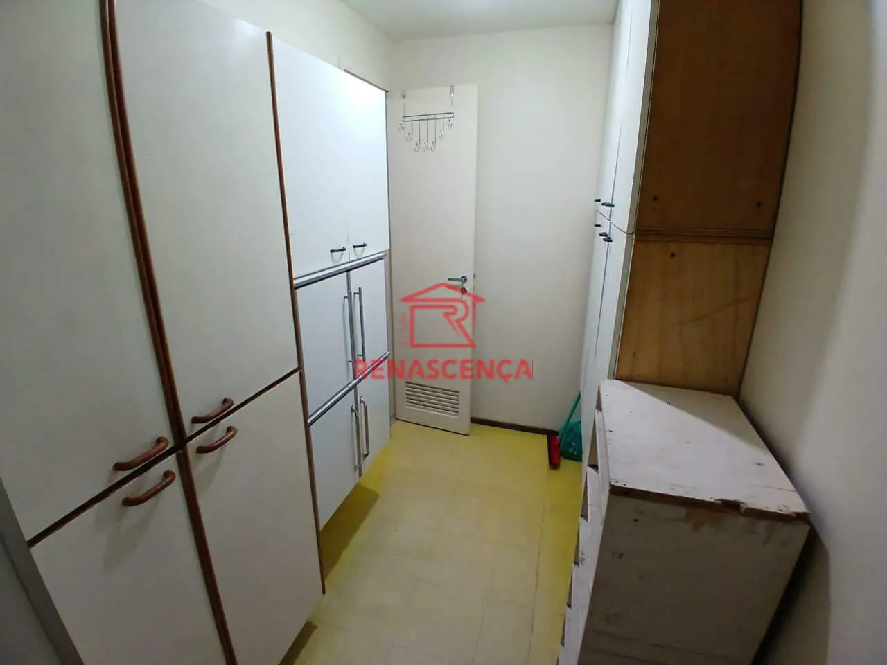 3-bedroom apartment with balcony and 2 bathrooms — photo 20