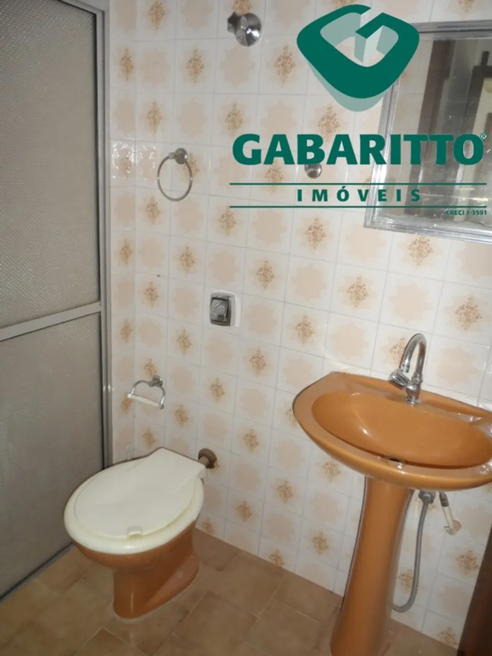 1-bedroom apartment with a balcony and 62 m² — photo 11