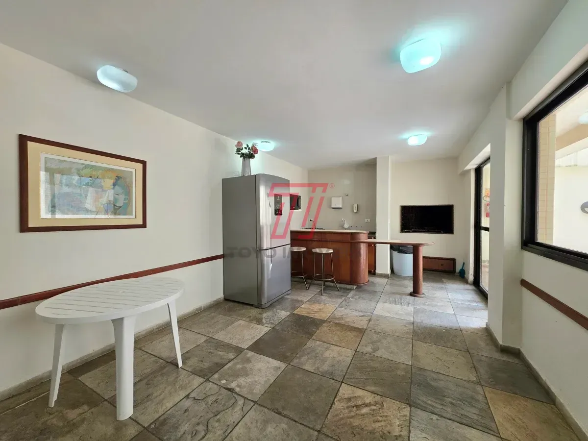 Apartment on the 5th floor with a home office — photo 23