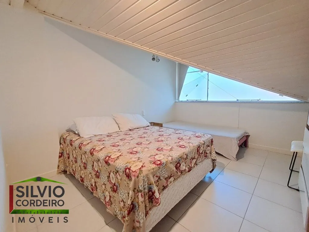 Furnished house with 3 bedrooms and a balcony grill — photo 21