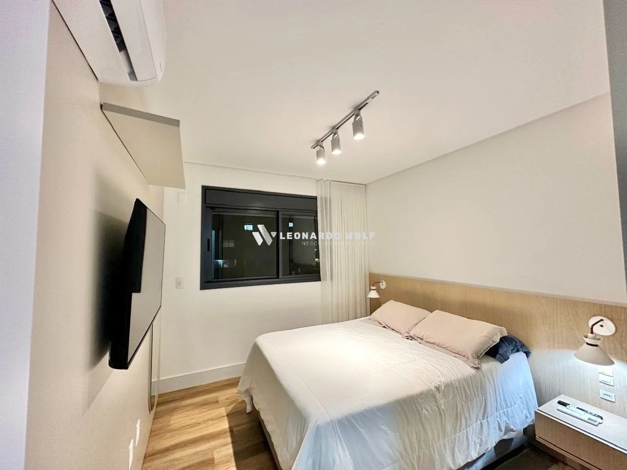 Washing machine in a one-bedroom apartment, 58 m² — photo 8