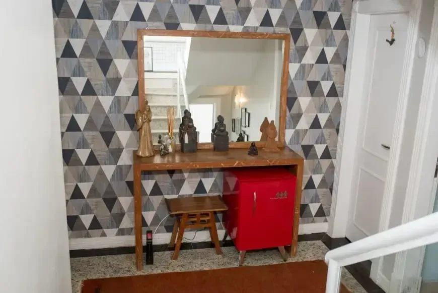 Furnished house with 4 bedrooms and 5 bathrooms — photo 19