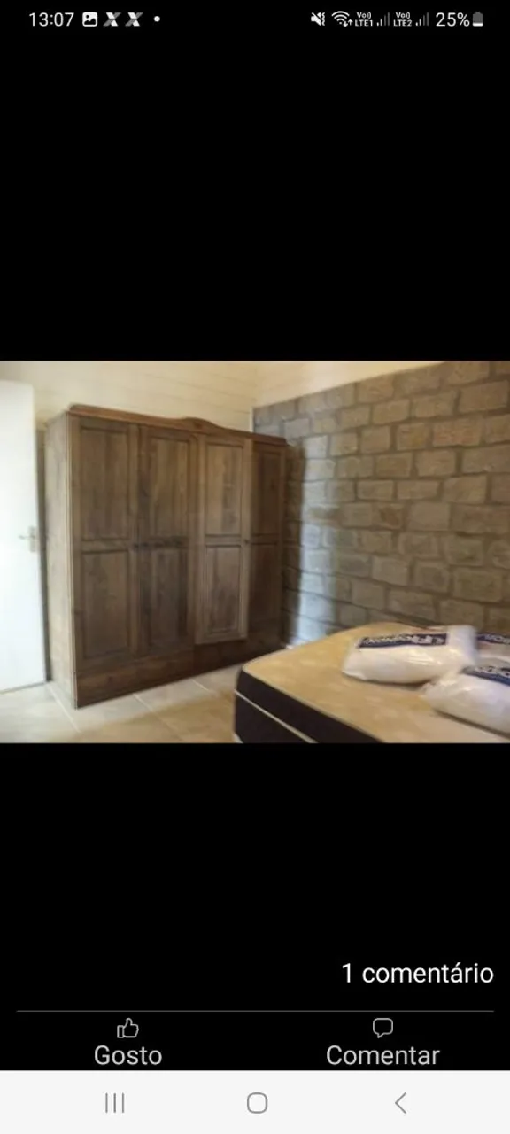Casa mobiliada, 200 m², com varanda gourmet — photo 15