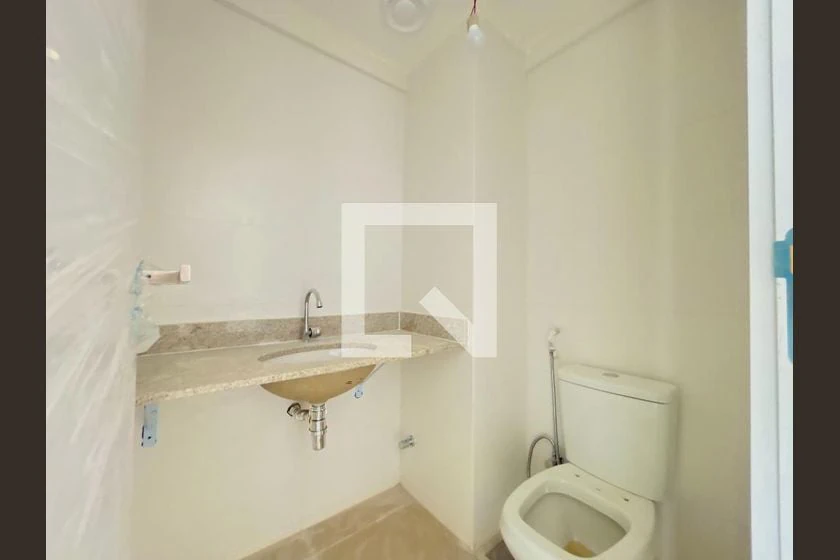 Квартира 155 м² з 4 спальнями та балконом — photo 20