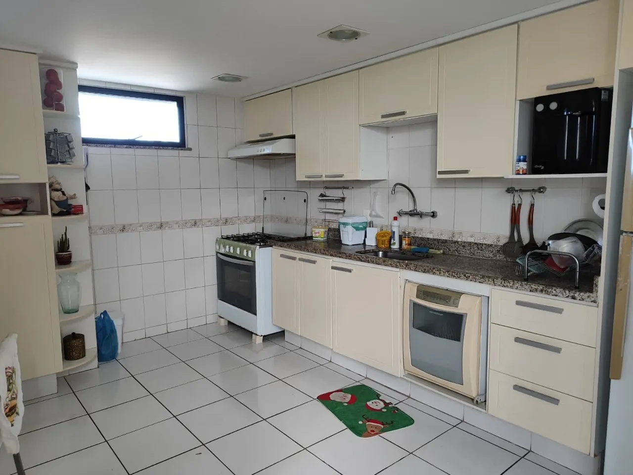 2-bedroom apartment with a dishwasher in Rio de Janeiro — photo 2