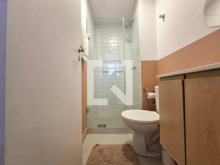 2-bedroom apartment with a home office in Rio de Janeiro — photo 42