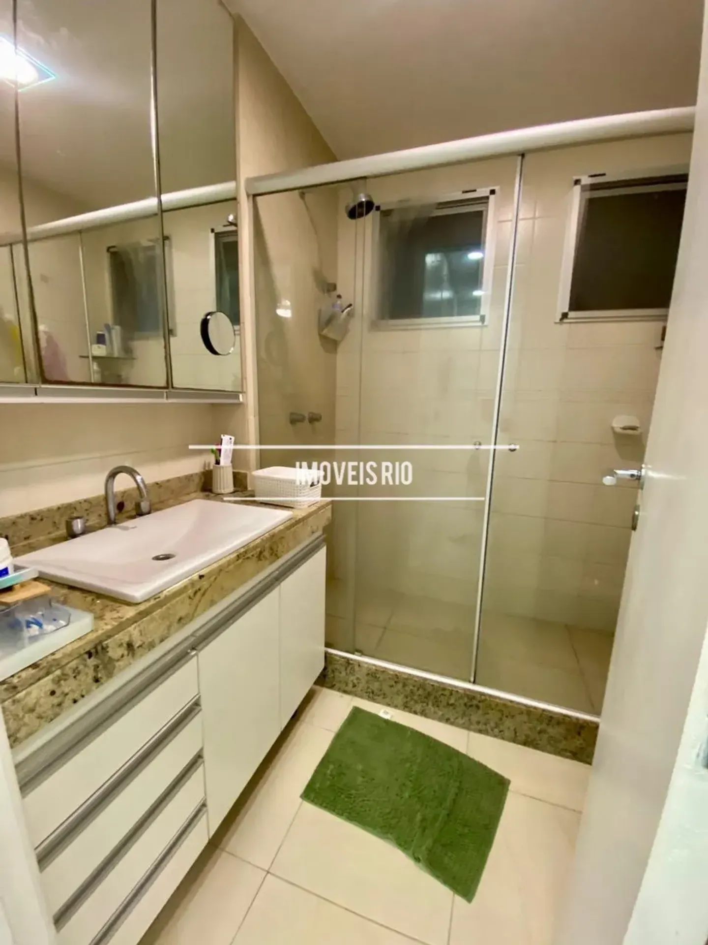 78 m² apartment with balcony and private garden — photo 11