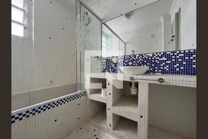 2 quartos e banheira: apartamento de 170 m² — photo 28