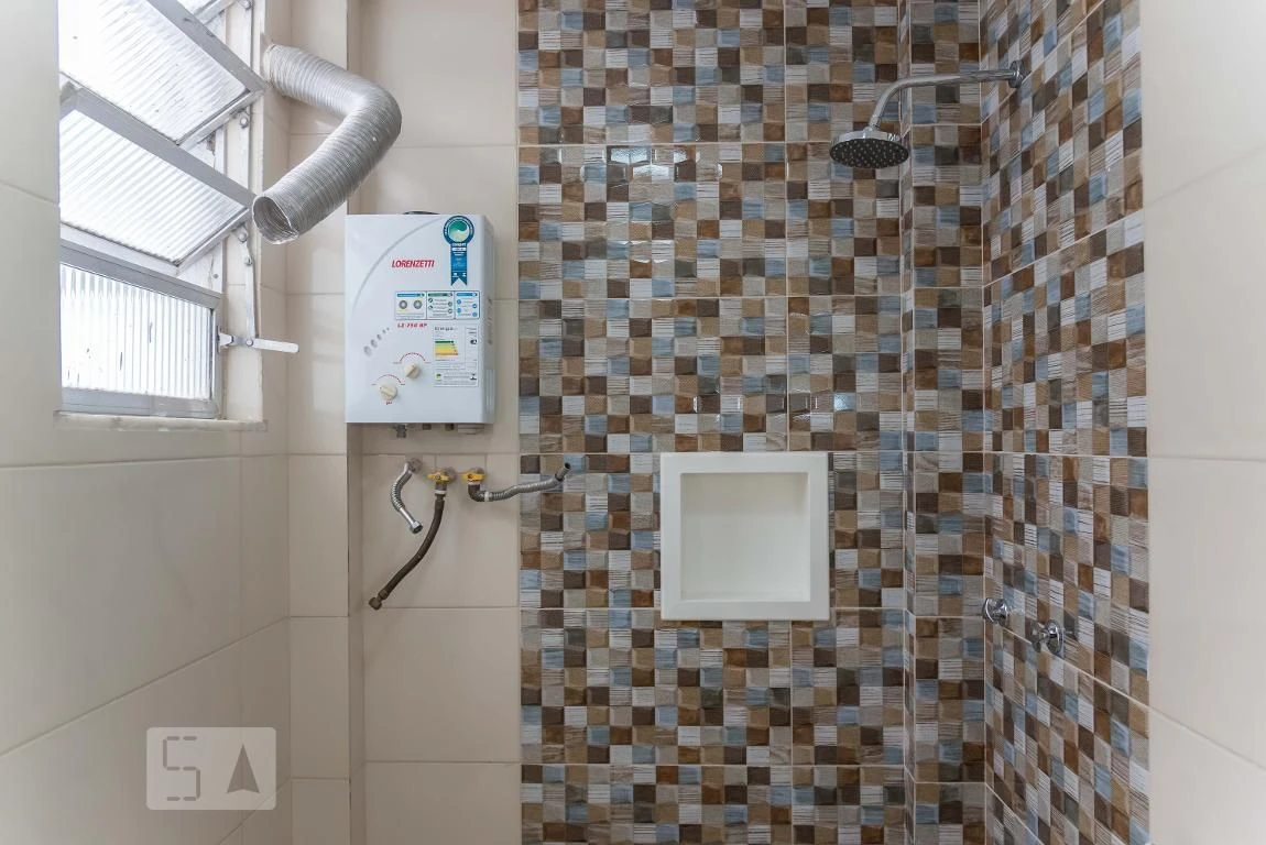 Departamento de 1 dormitorio con lavadora — photo 5