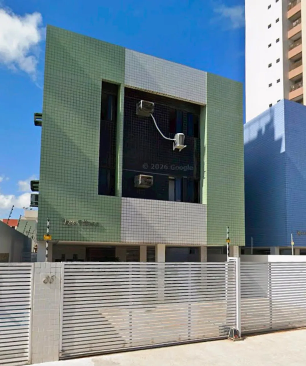 Apartamento en alquiler con 2 dormitorios, 1 baño y lavandería — photo 5