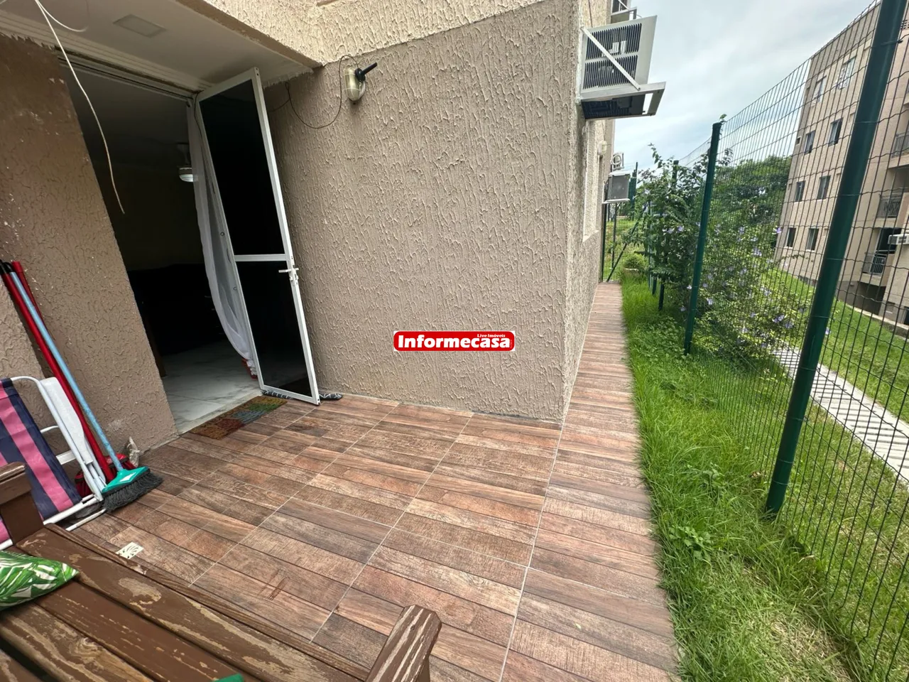 Apartamento mobiliado com 2 quartos e 1 vaga — photo 5