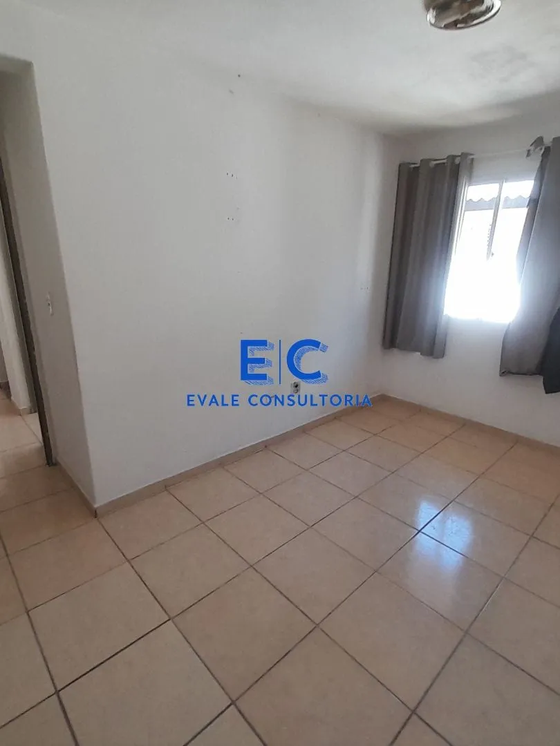 2-bedroom, 41 m² apartment in Curitiba — photo 4