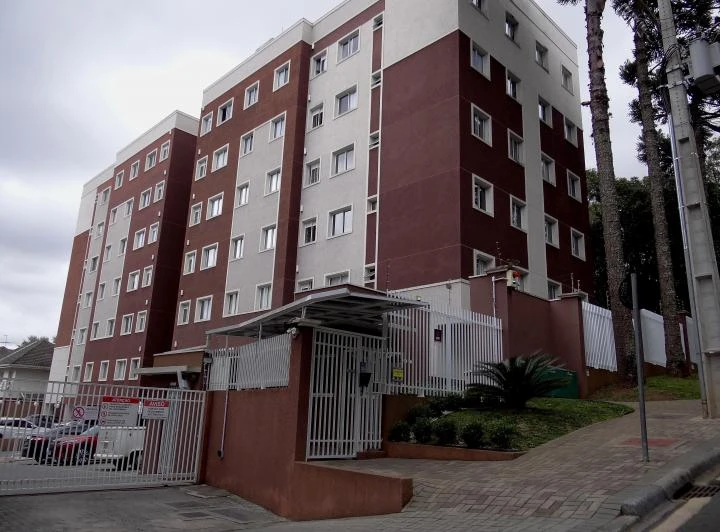 Unfurnished 2-bedroom apartment with 73 m² and 1 parking — photo 3