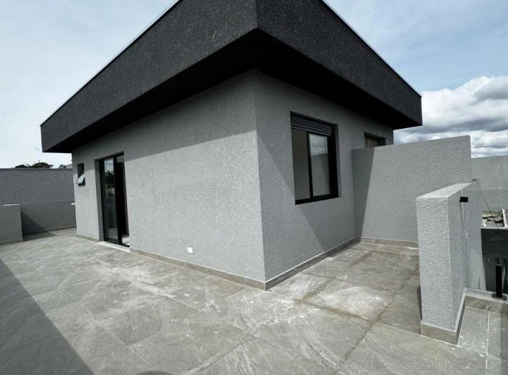152 m² house with 3 en-suite bedrooms and enclosed balcony — photo 3
