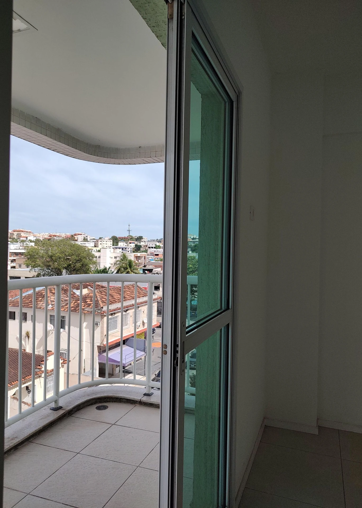 Apartamento com 2 quartos e varanda — photo 33