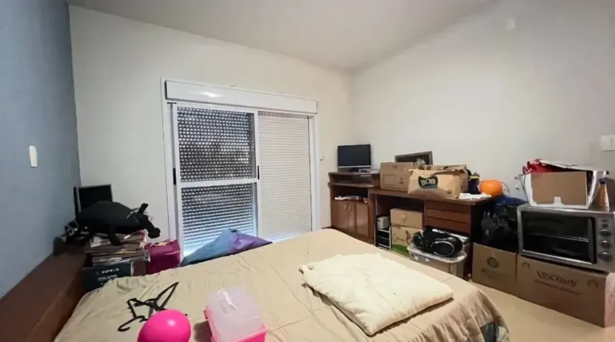 3-bedroom house with a balcony built-in BBQ — photo 3