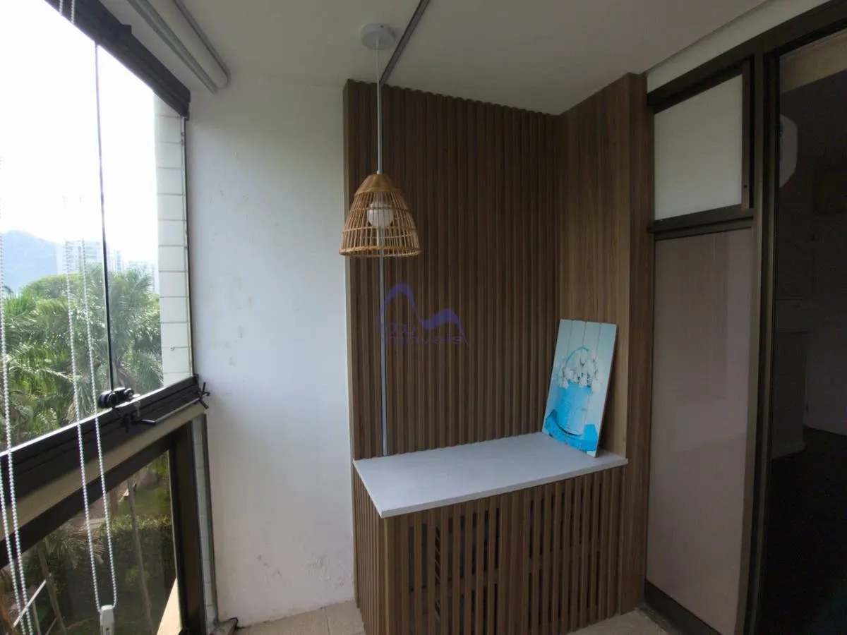 Apartment, 105 m², with a walk-in closet — photo 22