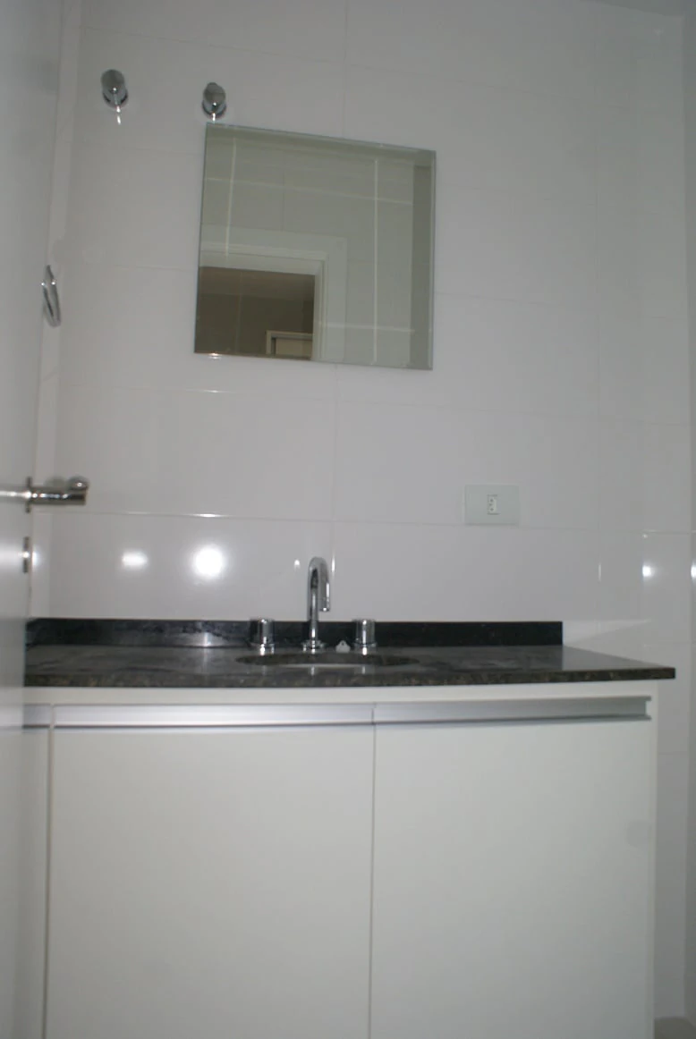 2-bedroom apartment, 1 with its own bathroom, 51 m² — photo 9