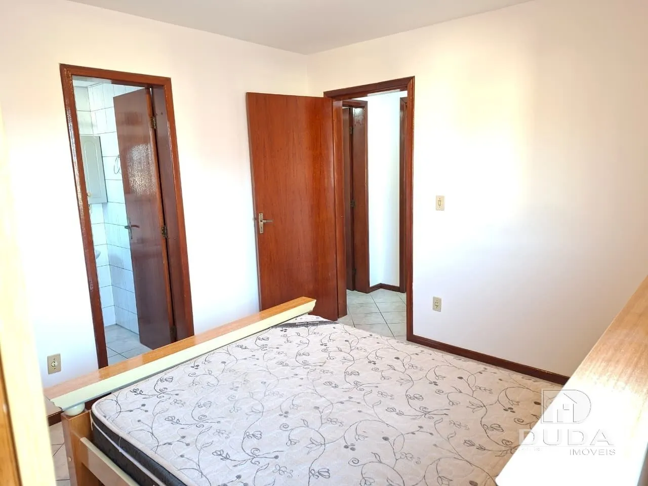 Apartamento de 2 dormitorios con 2 plazas y 90 m²