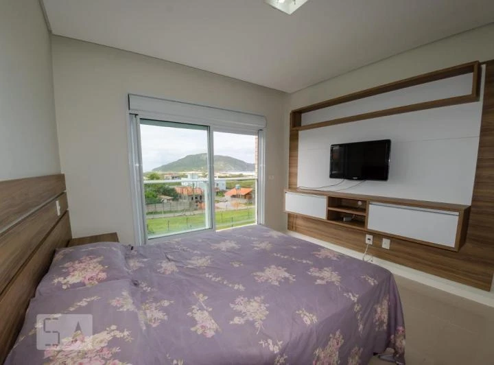 Furnished 2-bedroom apartment 60 m² with a balcony — photo 4