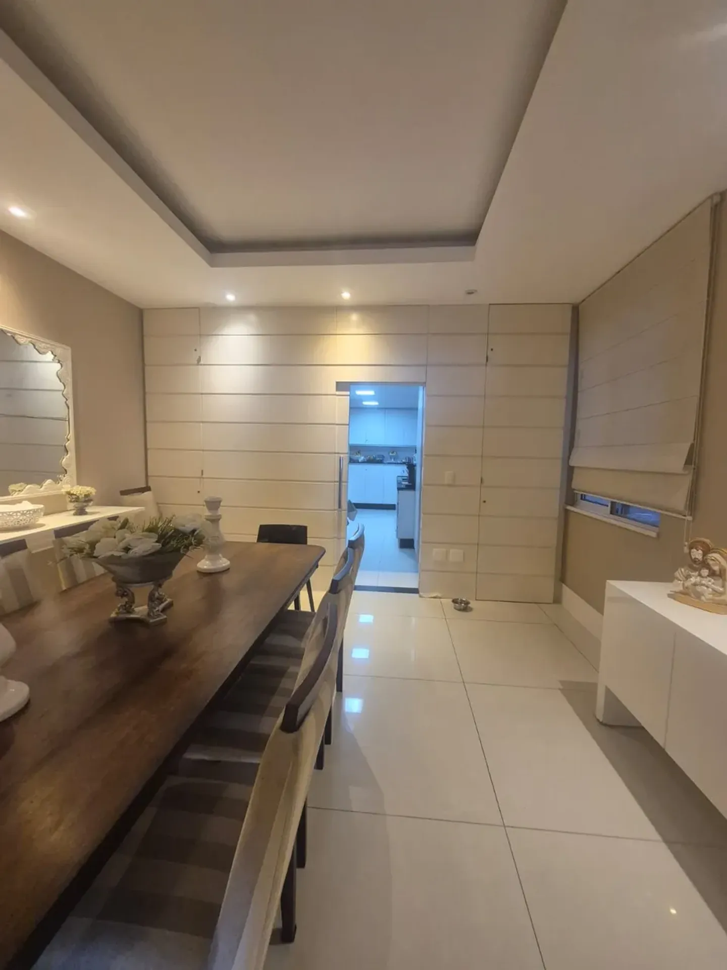 Apartamento mobiliado de 3 quartos e 4 banheiros — photo 21