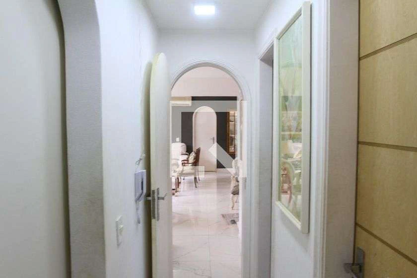 200 m² furnished apartment with 6 bedrooms and great view — photo 3