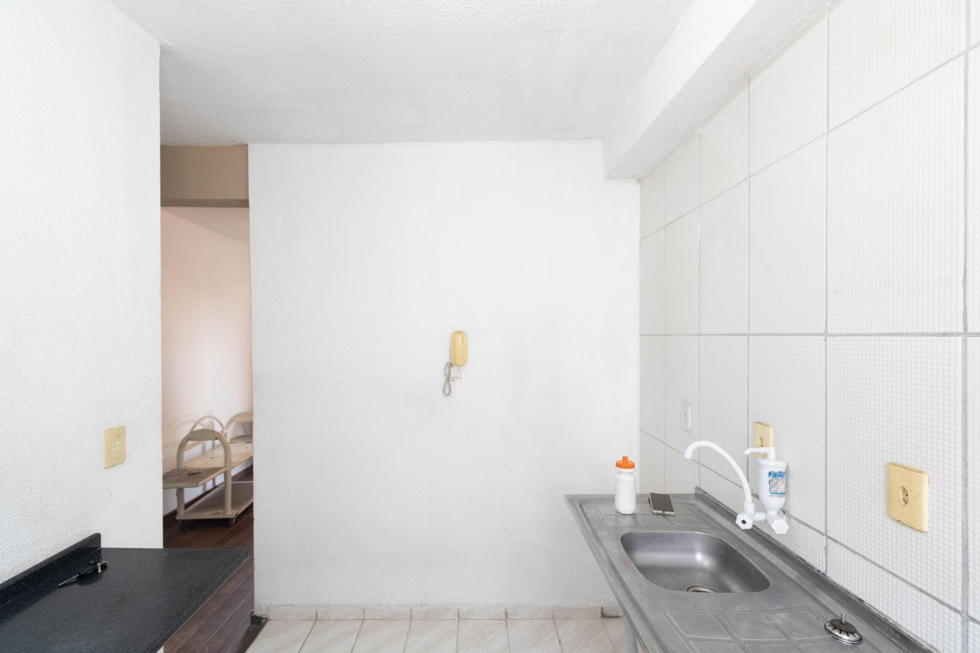 2-bedroom, 32 m² apartment in Rio de Janeiro — photo 8