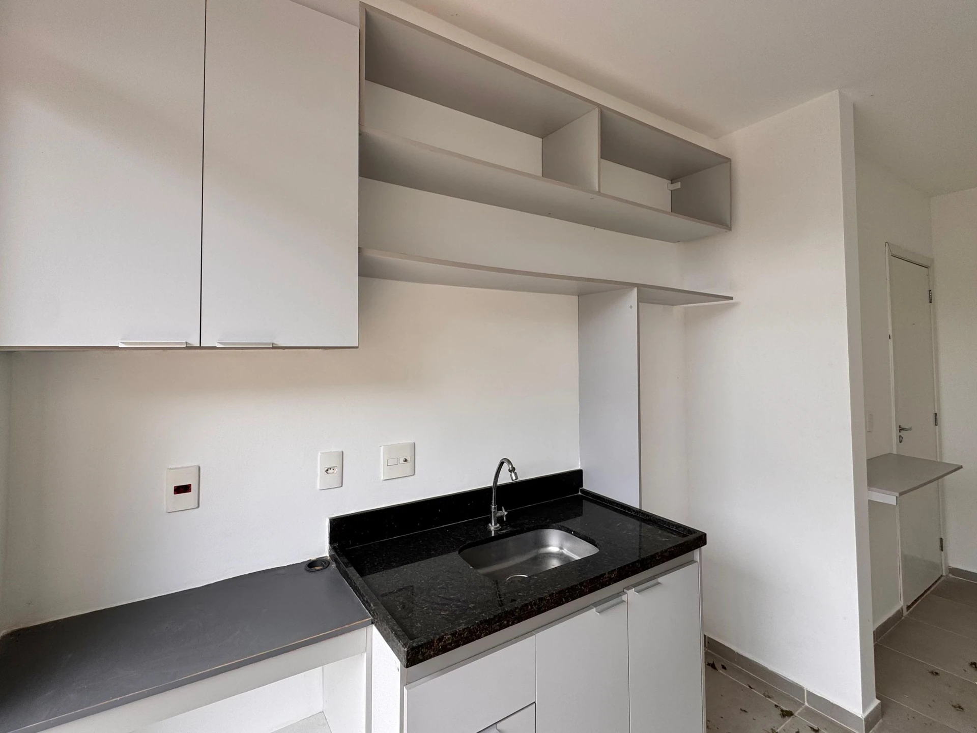 Rental apartment with 1 bedroom and private balcony — photo 26