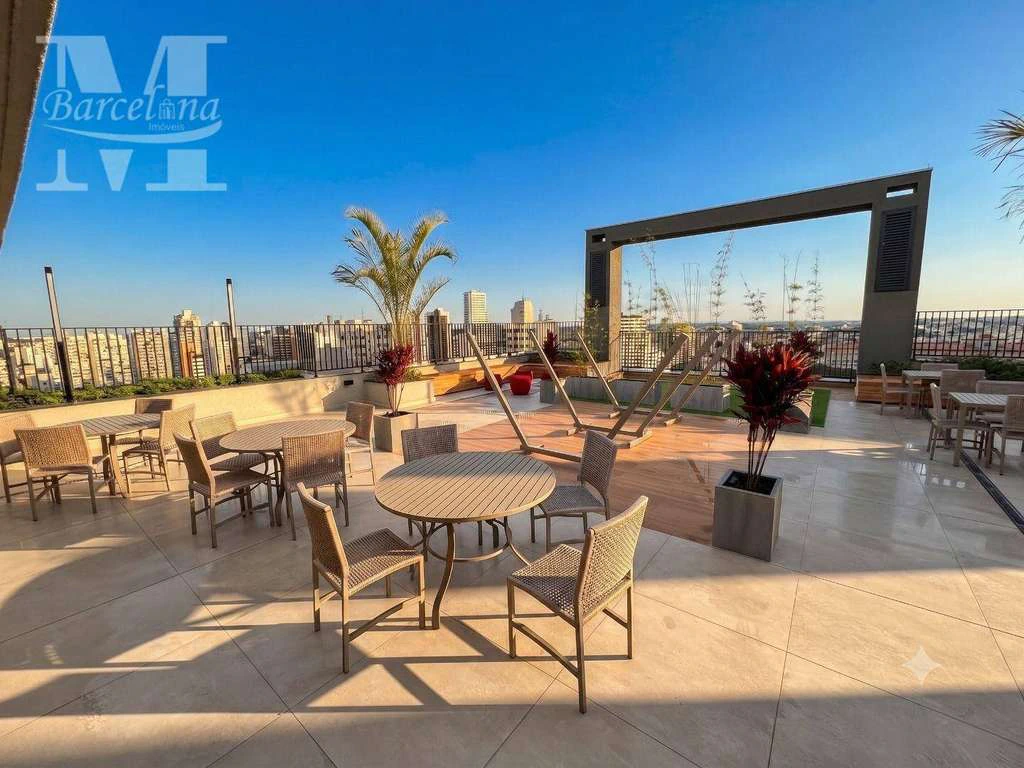 81 m² apartment with 2 bedrooms and 1 parking space — photo 4