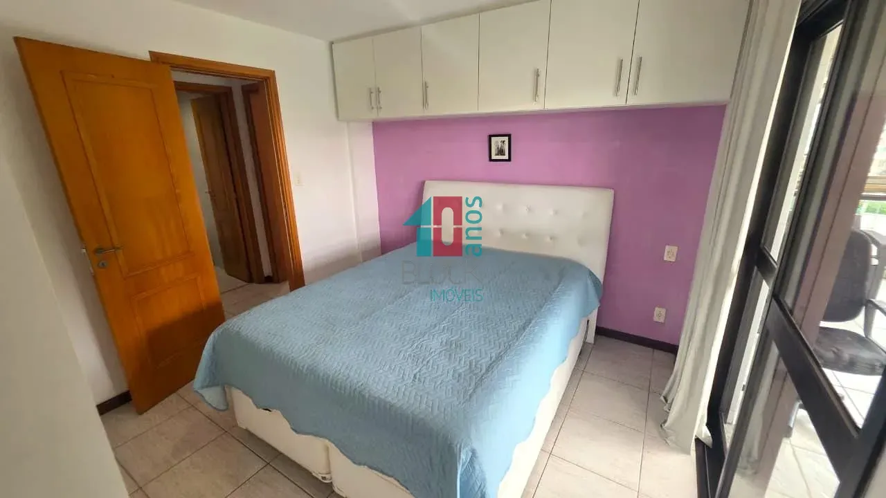 Apartamento mobiliado, 111 m², com varanda envidraçada — photo 18