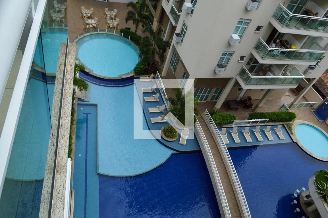 Balcón gourmet y 1 dormitorio: departamento de 44 m² — photo 22