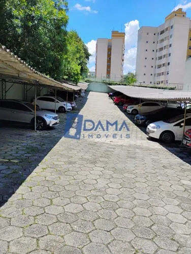 3-bedroom apartment with 1 bathroom and 65.30 m² — photo 38