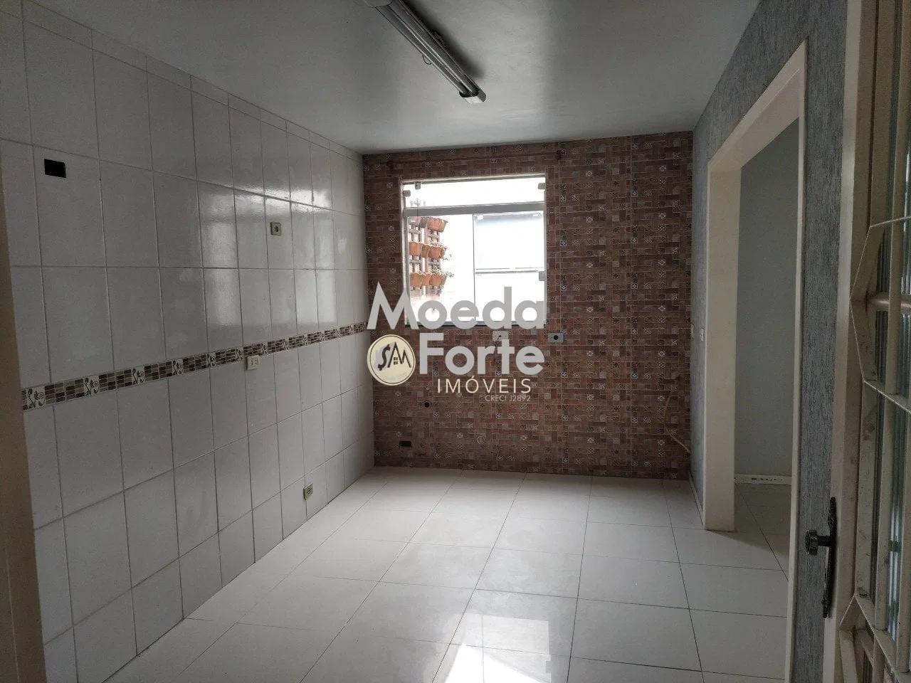 3-bedroom house with a private BBQ in Curitiba — photo 17