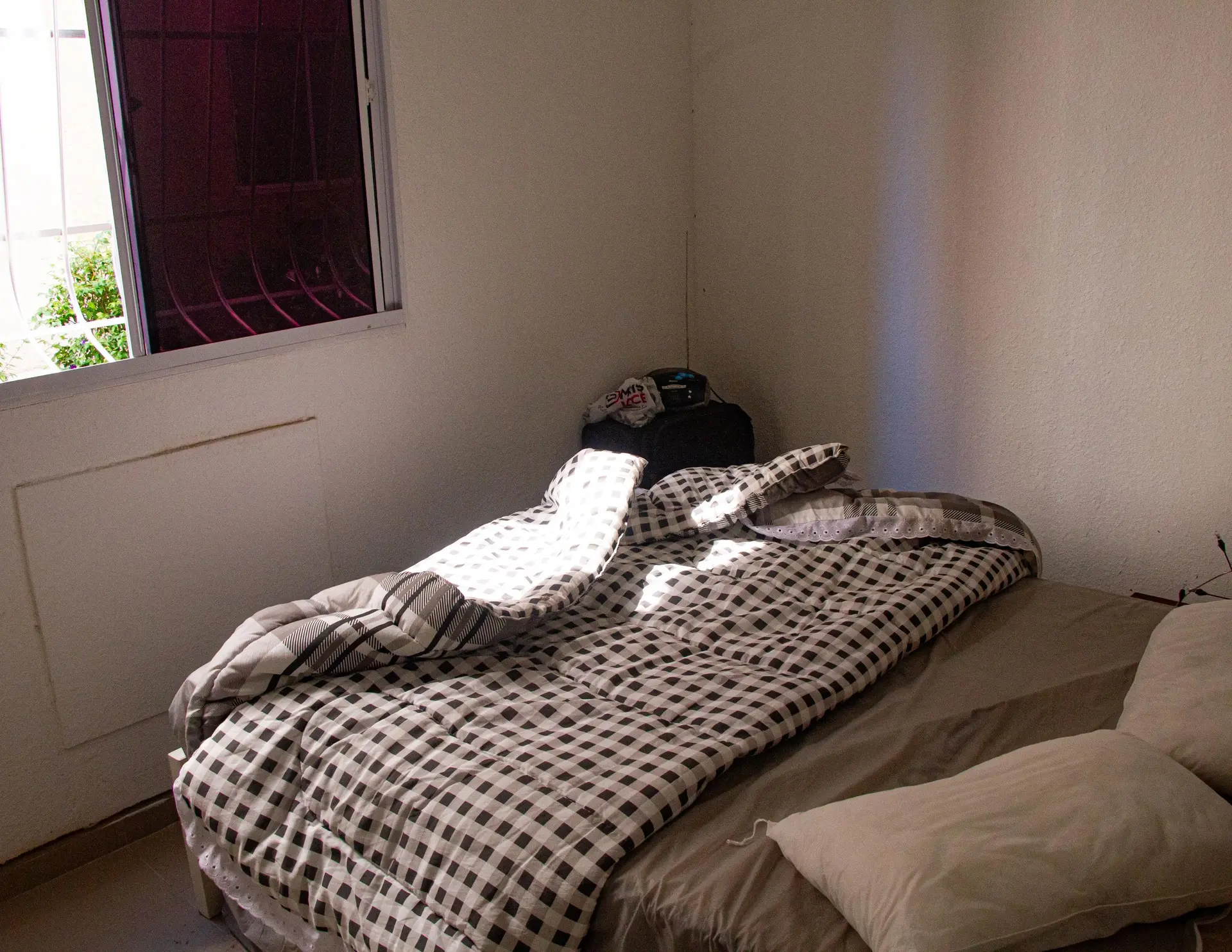 Rental apartment with 2 bedrooms and 1 parking spot — photo 3