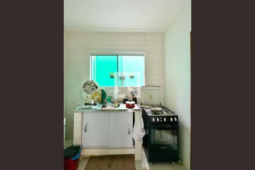 Furnished apartment with 2 bedrooms and a balcony — photo 28