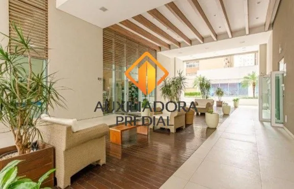Apartamento studio mobiliado de 41 m² com 1 dormitório — photo 10