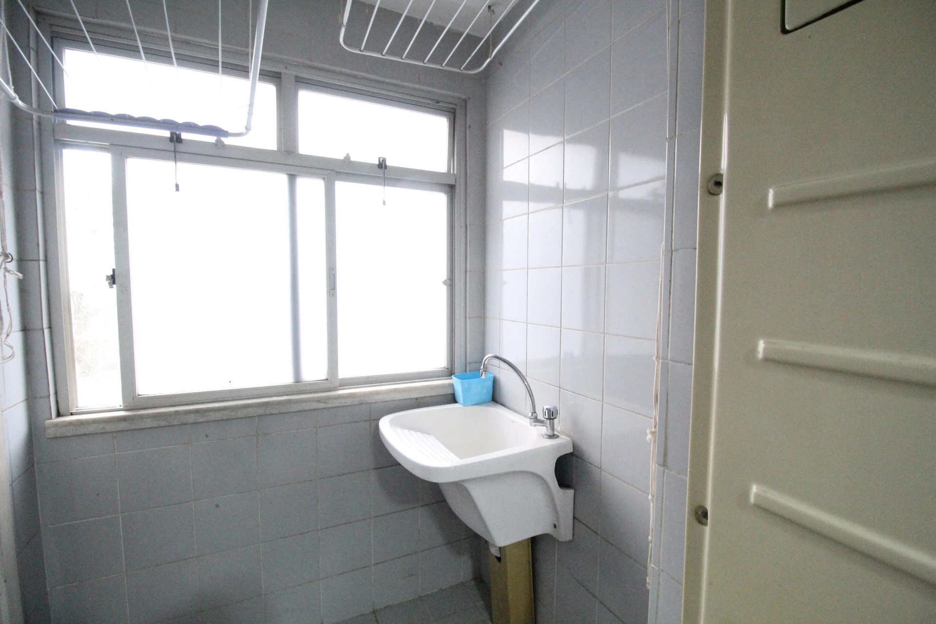 3-bedroom apartment in a building with a sauna — photo 32