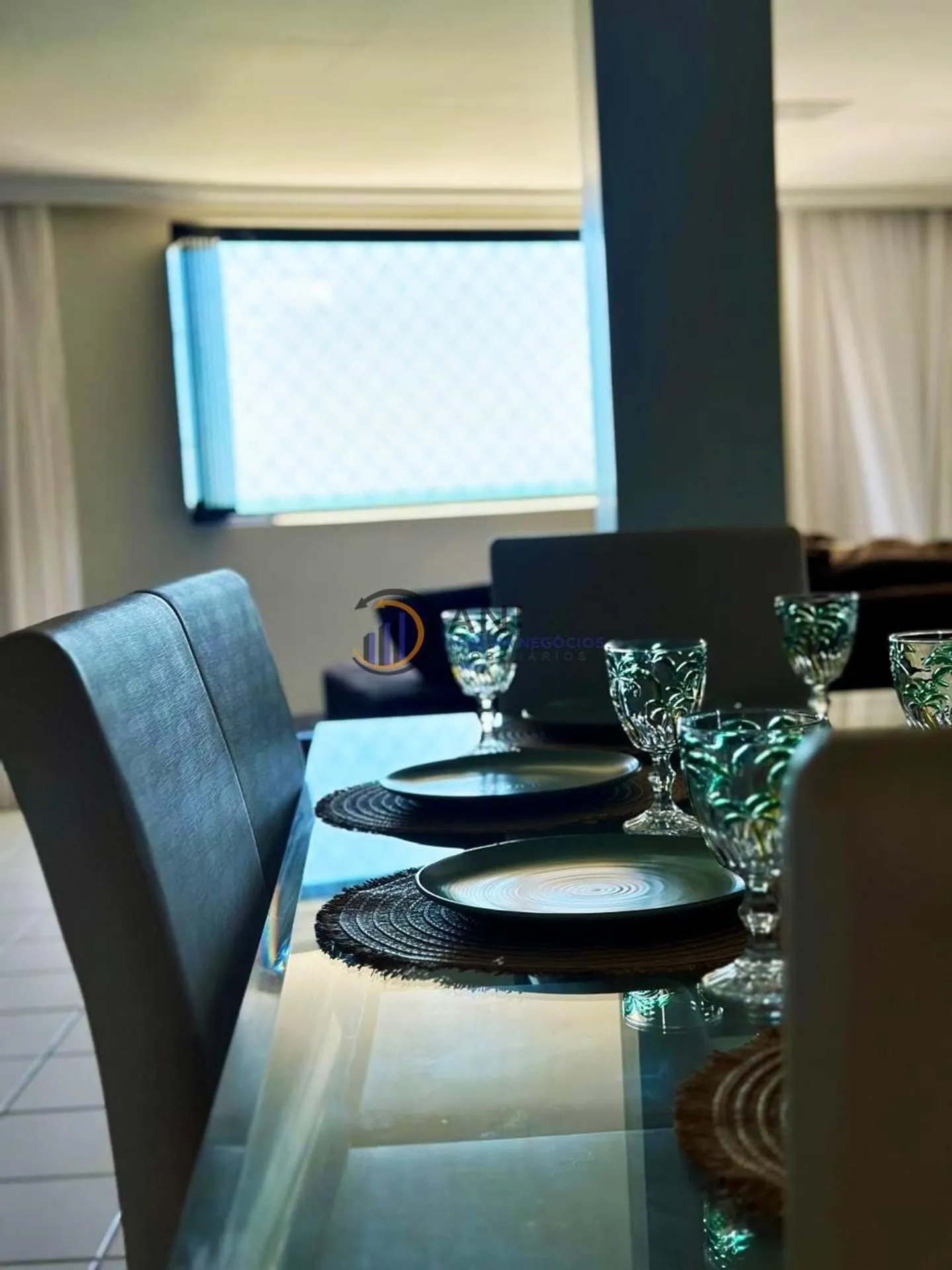 Apartamento amueblado con 4 dormitorios y 480 m² — photo 32