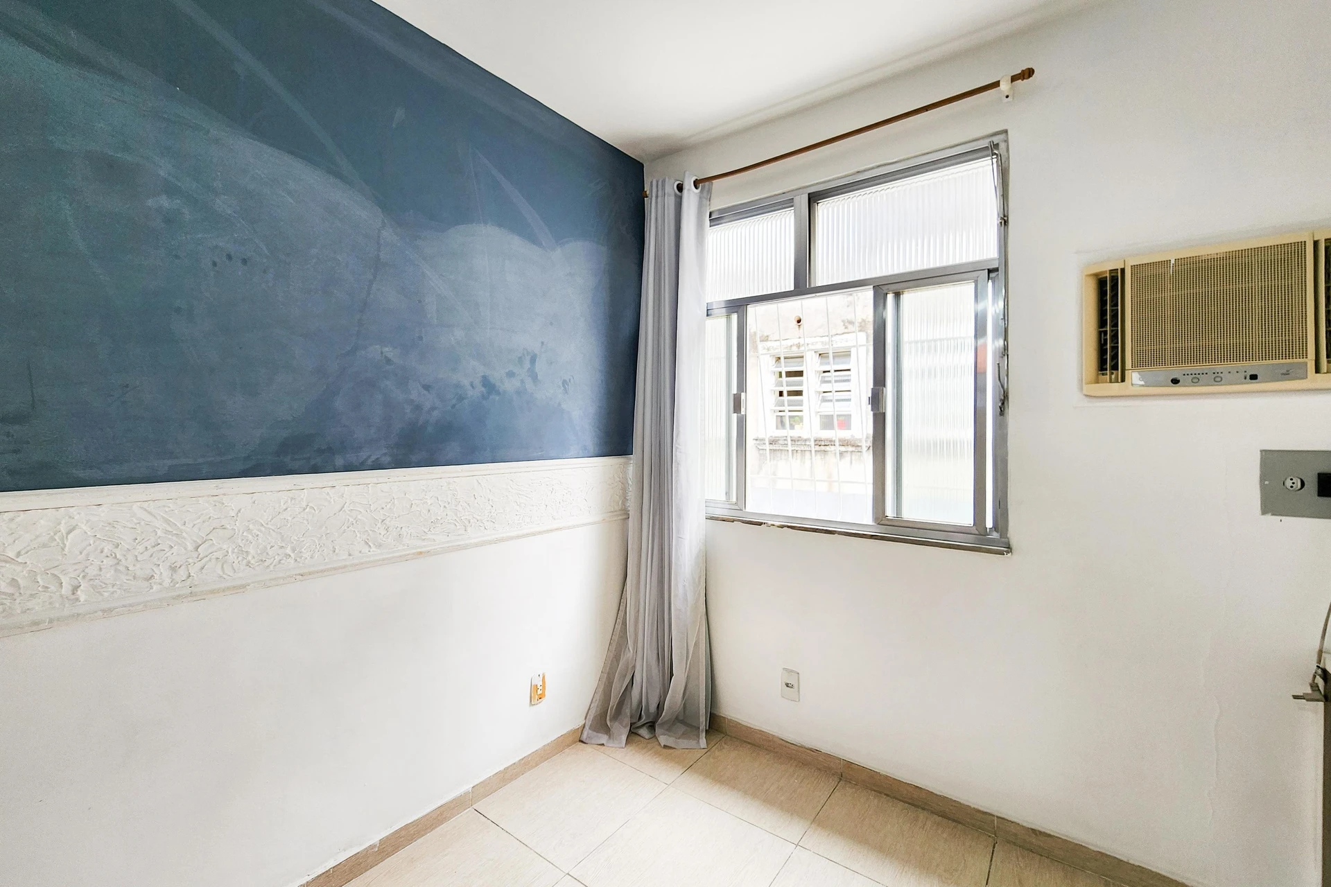 Private BBQ in a 3-bedroom apartment, 127 m² — photo 45