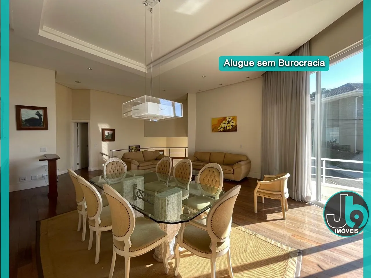 House with 4 en-suites and 431 m², plus 6 parking — photo 7