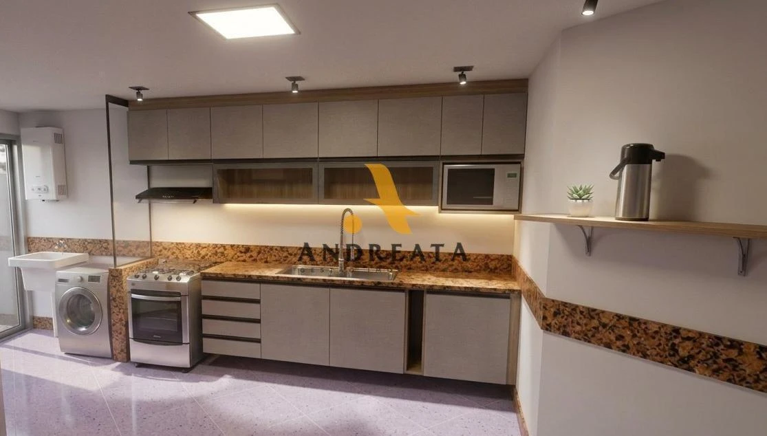 Apartamento com 3 suítes, varanda e 2 vagas na garagem — photo 32