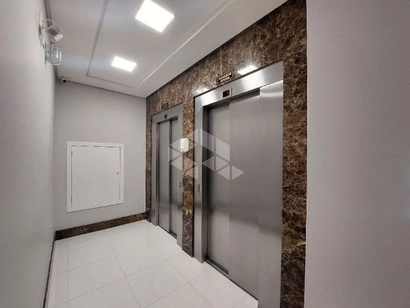 Apartment, 83 m², with a home office — photo 13