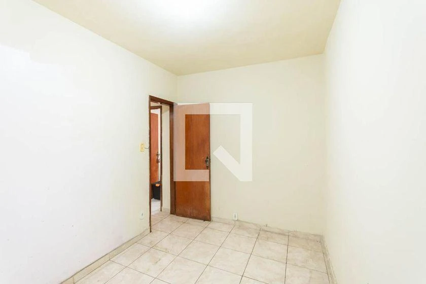Home office in a 2-bedroom apartment, 55 m² — photo 11