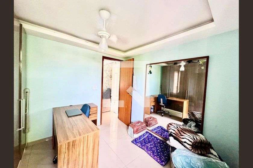 Casa mobiliada de 55 m² com 2 quartos e cozinha à gás — photo 14