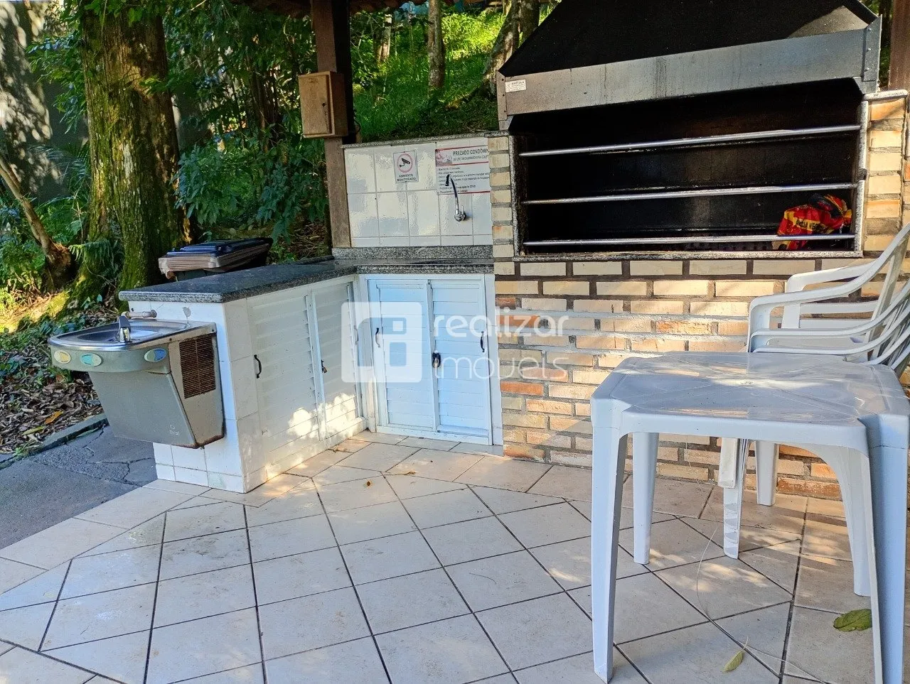 Apartamento de 90 m² com 3 quartos e sacada privativa — photo 25