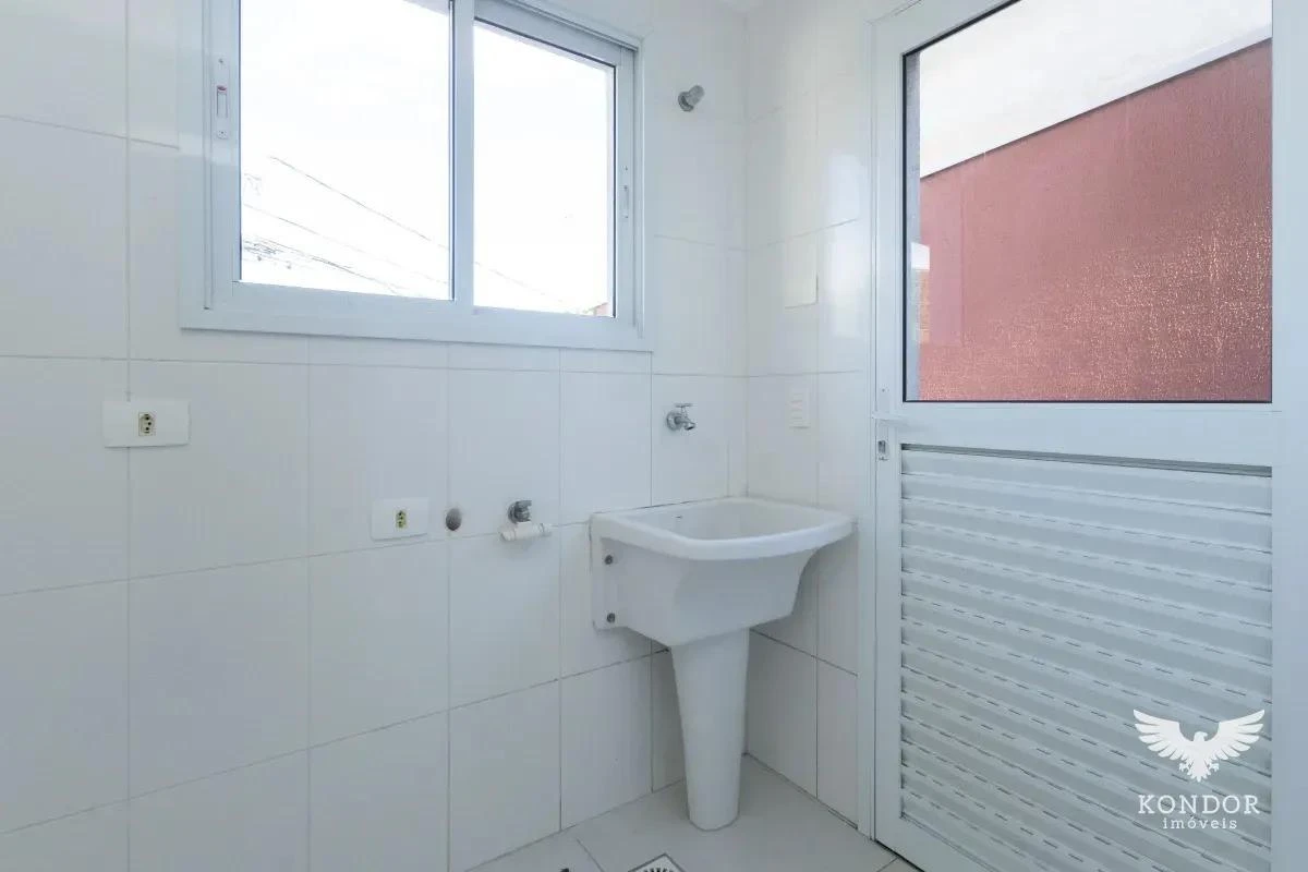 3-bedroom house, 1 with its own bathroom, 116 m², Curitiba — photo 12