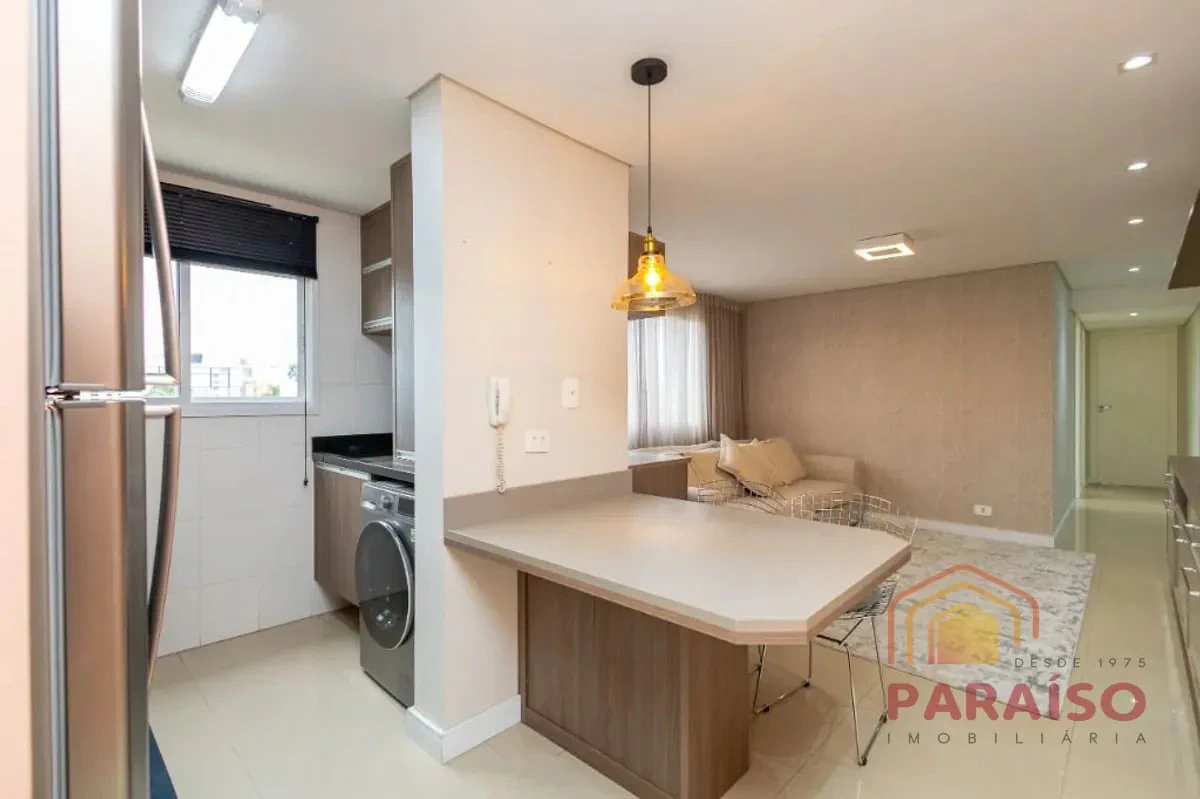2-bedroom apartment, 1 with its own bathroom, 64 m² — photo 12