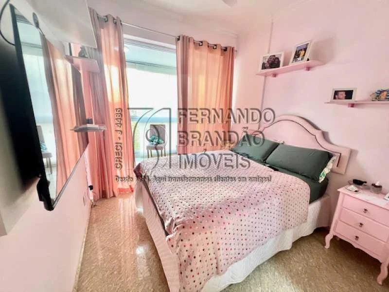 Furnished apartment, 88 m², with a glass-enclosed balcony — photo 5