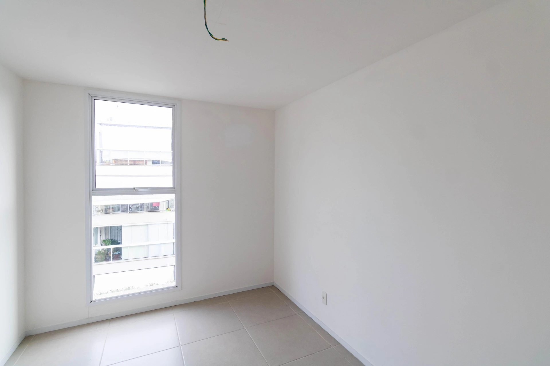 Apartamento mobiliado com 3 quartos e cozinha a gás — photo 48