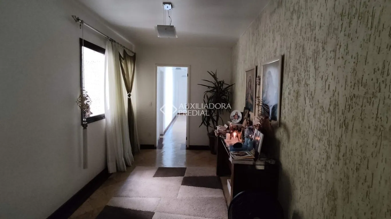 Apartamento amueblado de 4 dormitorios, 296 m², 3 plazas — photo 13